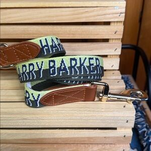 Harry Barker Classic Pet Leash